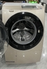 Máy giặt nội địa Hitachi BD-S7500L giặt 9kg sấy 6kg mới 95%
