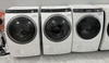 Máy giặt nhật nội địa Panasonic NA-VR5600R  giặt 9Kg và sấy 6kg mới 95%