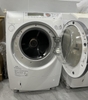 Máy giặt nội địa Toshiba TW-Z9200L giặt 9kg sấy 6kg mới 95%