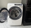 Máy giặt nội địa HITACHI BD-SG100BL 10kg đẹp xuất sắc luôn date 2018