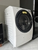 Máy giặt nội địa HITACHI BD-SG100BL 10kg đẹp xuất sắc luôn date 2018