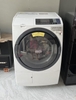 Máy giặt nội địa HITACHI BD-SG100BL 10kg đẹp xuất sắc luôn date 2018
