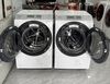 Máy giặt nội địa Nhật PANASONIC VX8700L giặt 11kg sấy 6kg mới 95%