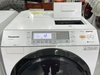 Máy giặt nội địa Nhật PANASONIC VX8700L giặt 11kg sấy 6kg mới 95%