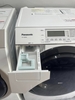 Máy giặt nội địa Nhật Panasonic NA-VX8600L , giặt 10kg, sấy 6kg mới 95%