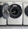 Máy giặt nội địa Nhật Panasonic NA-VX8600L , giặt 10kg, sấy 6kg mới 95%