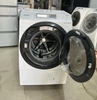 Máy giặt sấy nội địa Nhật PANASONIC VX8700R giặt 11kg sấy 6kg mới 95%