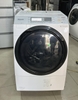 Máy giặt sấy nội địa Nhật PANASONIC VX8700R giặt 11kg sấy 6kg mới 95%