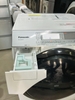 Máy giặt sấy nội địa Nhật PANASONIC VX8700R giặt 11kg sấy 6kg mới 95%