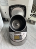 NỒI CƠM ĐIỆN NỘI ĐỊA TIGER JKH-T100 1 lít mới 95%