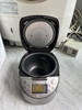 NỒI CƠM ĐIỆN NỘI ĐỊA TIGER JKH-T100 1 lít mới 95%