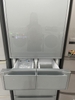 Tủ lạnh nội địa Nhật Hitachi R-S4200Dl 415 Lit hút chân không mới 95%