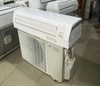 Máy lạnh Daikin nội địa nhật inverter 3hp tiết kiệm điện gas R410 mới 95%