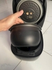 Nồi cơm điện cao tần Tiger JPC-10JK màu đỏ-đen cực đẹp từ trong ra ngoài