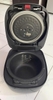 Nồi cơm điện Tiger JPC-KS10 thiết kế sang trọng tinh tế . Độ mới cao  95%   Made In Japan