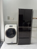 Tủ lạnh nội địa Nhật HITACHI R-G5200E 6 cánh, mặt gương màu NÂU ĐỎ, 517L mới 95%