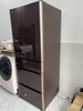 Tủ lạnh nội địa Nhật HITACHI R-G5200F date 2015 dung tích 517 lít 6 cánh mới 95%