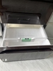 Tủ lạnh nội địa Nhật HITACHI R-G5200E 6 cánh, mặt gương màu NÂU ĐỎ, 517L mới 95%
