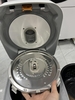 Nồi cơm điện cao tần Hitachi RZ-V100DM 1L áp suất Steamcut date 2021