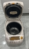 Nồi cơm điện cao tần Zojirushi NP-BF10 1lit áp suất mới 95%