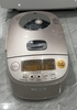 Nồi cơm điện cao tần Zojirushi NP-BF10 1lit áp suất mới 95%