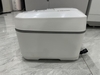 Nồi cơm điện cao tần Hitachi RZ-V100DM 1L áp suất Steamcut date 2021