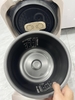 Nồi cơm điện cao tần Zojirushi NP-BF10 1lit áp suất mới 95%