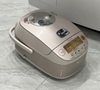Nồi cơm điện cao tần Zojirushi NP-BF10 1lit áp suất mới 95%