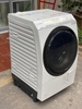 Máy Giặt Nội Địa Nhật PANASONIC NA-VX8800L Giặt 11kg Sấy 6kg DATE 2018 mới 95%