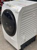 Máy Giặt Nội Địa Nhật PANASONIC NA-VX8800L Giặt 11kg Sấy 6kg DATE 2018 mới 95%