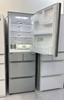 TỦ LẠNH HITACHI R-S4200D HÚT CHÂN KHÔNG 415 LÍT