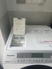 Máy giặt sấy PANASONIC NA-SVX880R | KHỐI LƯỢNG 11KG SẤY 6KG