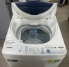 Máy giặt Toshiba 7kg tiết kiệm điện mới 95%