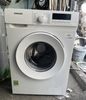 Máy giặt Samsung 8kg tiết kiệm điện mới 95%
