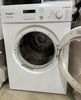 Máy sấy quần áo Whirlpool 7kg mới 95%