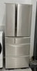 Tủ lạnh nội địa Nhật Panasonic NR-F478TM 470L mới 95 %