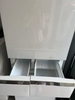 TỦ LẠNH NỘI ĐỊA PANASONIC NR-E430GV -426LIT-- mặt gương rất đẹp