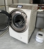 Máy Giặt nội địa Nhật Panasonic NA-VX900AL date 2020 giặt 11kg, sấy 6kg
