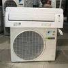 Máy lạnh nội địa nhật DAIKIN 1 HP Inverter + Plasma+ auto clean