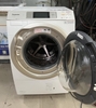 MÁY GIẶT PANASONIC NA-VX9700R  -GIẶT 11KG SẤY 6KG MỚI 95%