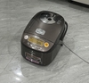 Nồi cơm điện áp suất Zojirushi NP-BE18 -TD nội địa Nhật