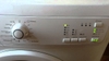 Máy giặt Electrolux EWF8556 - 5.5 KG