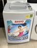 Máy giặt Sanyo 7kg tiết kiệm điện