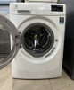 Máy giặt cũ Electrolux 7.5 kg EWF85743 MỚI 95%