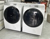 Máy giặt sấy nội địa Nhật PANASONIC VX8700R giặt 11kg sấy 6kg mới 95%