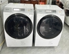 Máy giặt sấy nội địa Nhật PANASONIC VX8700R giặt 11kg sấy 6kg mới 95%