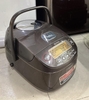 NỒI CƠM ĐIỆN ZOJIRUSHI NP-BH10 – IH CAO TẦN + ÁP SUẤT 1L