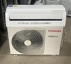 Máy lạnh Toshiba RAS-G251AP nội địa Nhật 1,25hp gas R32 mới 95%