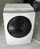 Máy giặt sấy nội địa Nhật Toshiba TW-Z96A1L