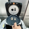 Nồi cơm điện Zojirushi NP-BJ18 date 2020